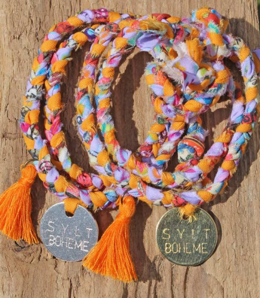 Hippie Vibes, mit Tassel Hippie Vibes, mit Tassel