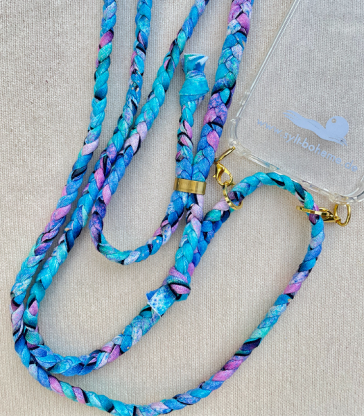 Mermaid’s Accessoire - Handykette Mermaid’s Accessoire - Handykette