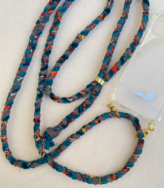 Boho Girl - Handykette Boho Girl - Handykette