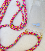 Hippie Chic - Handykette Hippie Chic - Handykette
