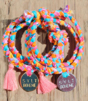 Free Again, mit Tassel Free Again, mit Tassel