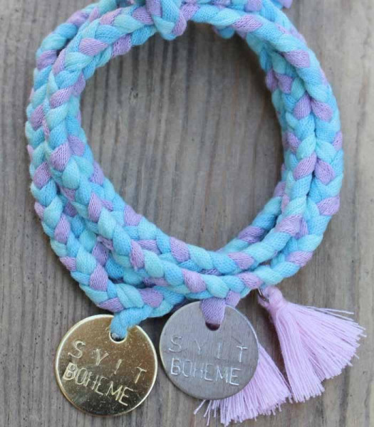 Bare feet, salty hair, with Tassel Bare feet, salty hair, with Tassel